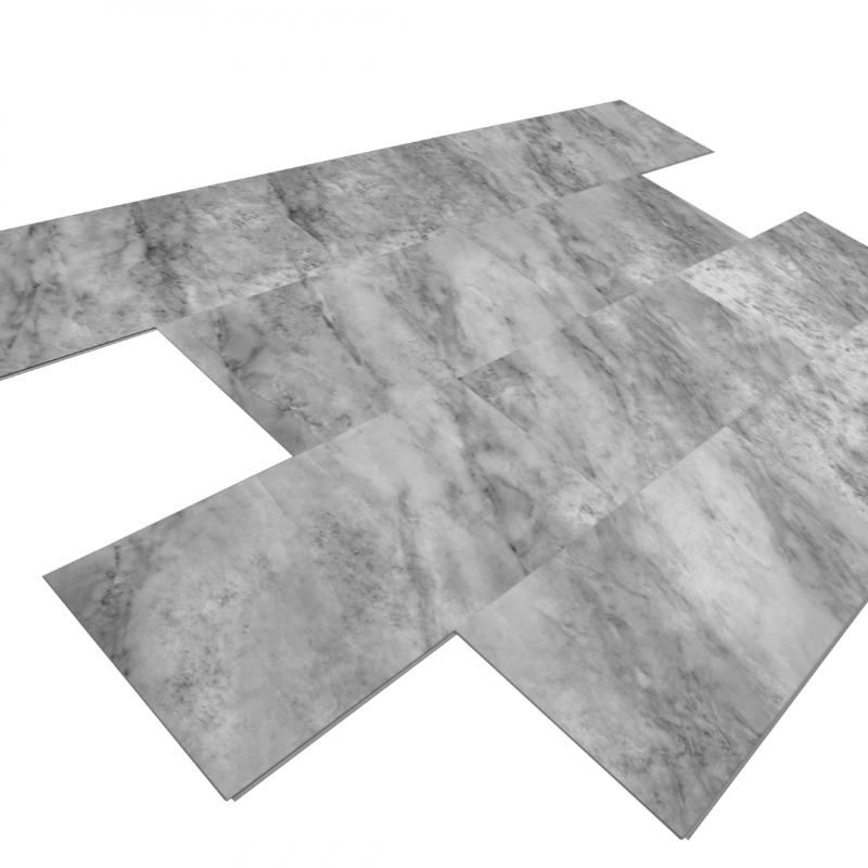 SPC плитка Мрамор Абако 245 (600*300*4 мм) — купить в Волгодонске