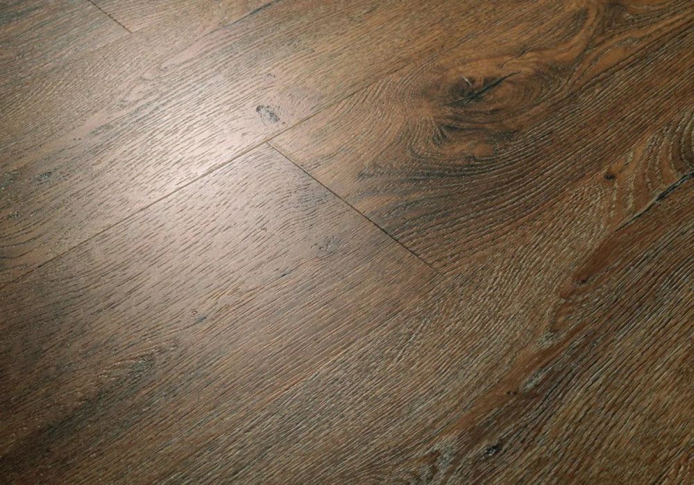 Виниловые полы "Aquafloor" Quartz SPC AF3512QV (1220*180*3,5 мм) — купить в Волгодонске