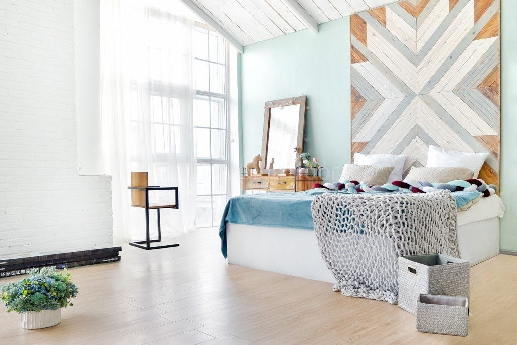 Замковая ПВХ плитка "Alpine Floor" Ясень Макао  (1220*183*4мм) — купить в Волгодонске