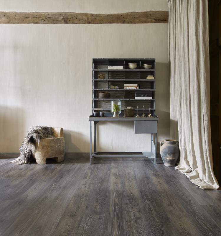 Замковая ПВХ плитка "Berry Alloc" Spirit Home 30 VINTAGE DARK (176,6*1210*3,4 мм) — купить в Волгодонске