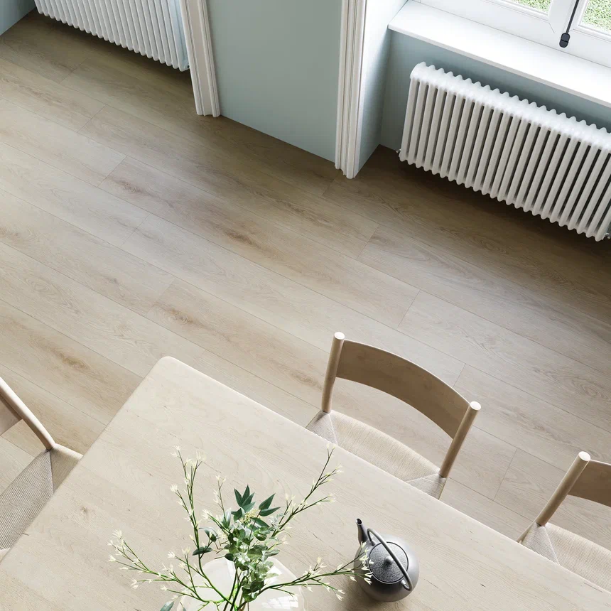 SPC ламинат "Invictus" Cashmere Oak Beach (1500*225*5мм) — купить в Волгодонске