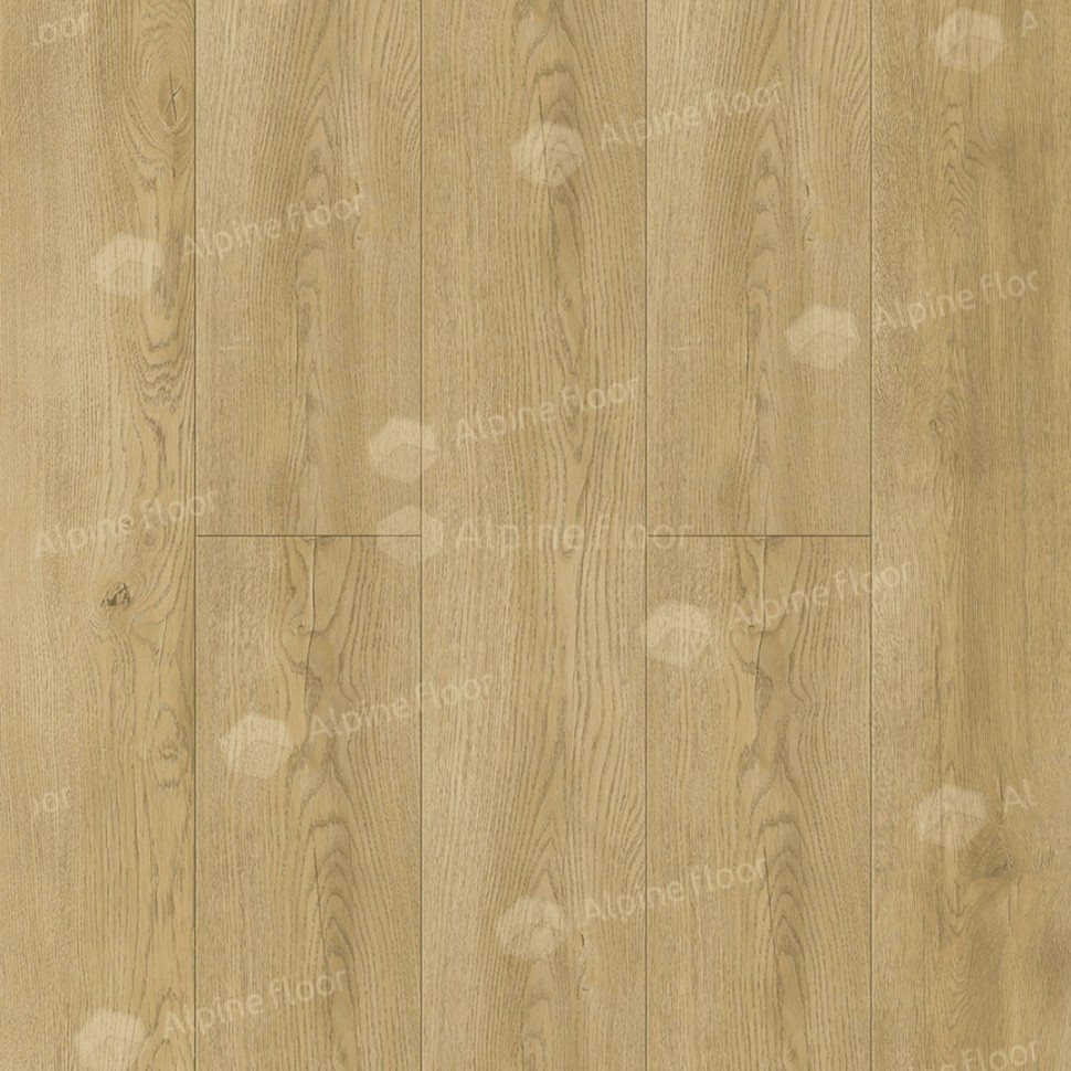 Виниловый ламинат "Alpine Floor" Classic Light MC Тисс (1220*183*3,5 мм) — купить в Волгодонске