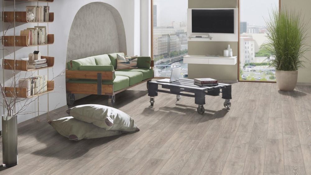 Ламинат "Kronospan" Super Natural Classic Дуб Боулдор 5542 (1285*192*8 мм) — купить в Волгодонске