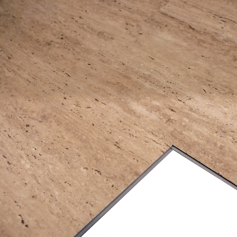 SPC плитка Травертино 109 (600*300*4 мм) — купить в Волгодонске