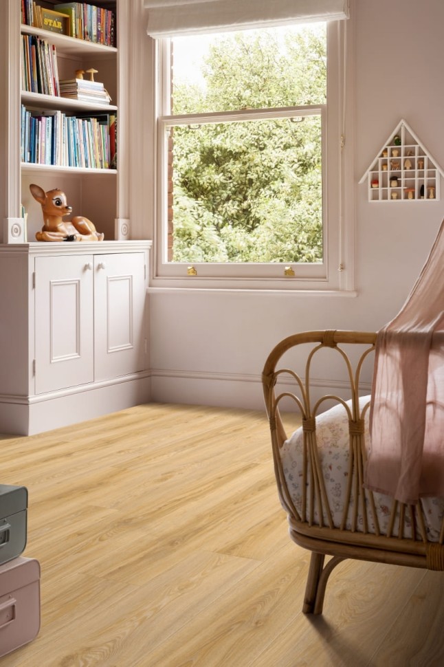 Виниловая плитка "Moduleo" Blackjack Oak (1320*196*2,5 мм) 22220 — купить в Волгодонске