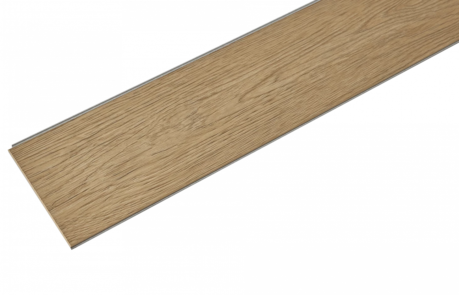 SPC плитка для пола Дуб Амбер (610*122*5,5 мм) — купить в Волгодонске