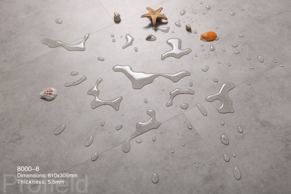 SPC ламинат "Profield" Рибера марбл (305*610*5,5 мм) — купить в Волгодонске