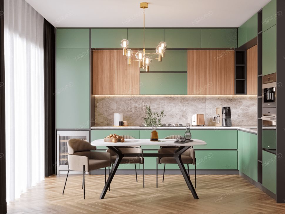 Кварцвиниловая плитка "Norland" Mot (590*118*2 мм) — купить в Волгодонске