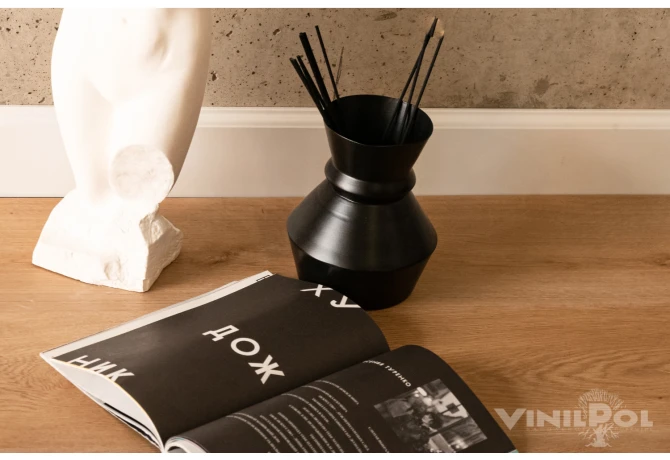 Кварц-винил Дуб Верона (1219,6*228,6*2 мм) — купить в Волгодонске