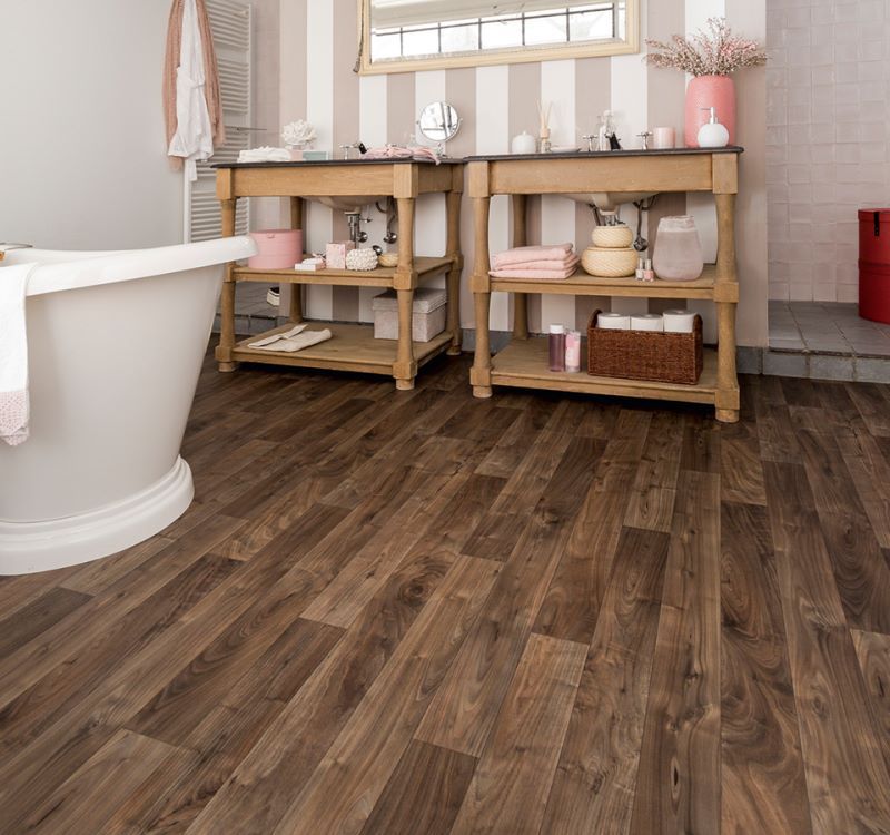 Линолеум полукоммерческий "IVC" Greenline Sorbonne 548 (4м) — купить в Волгодонске