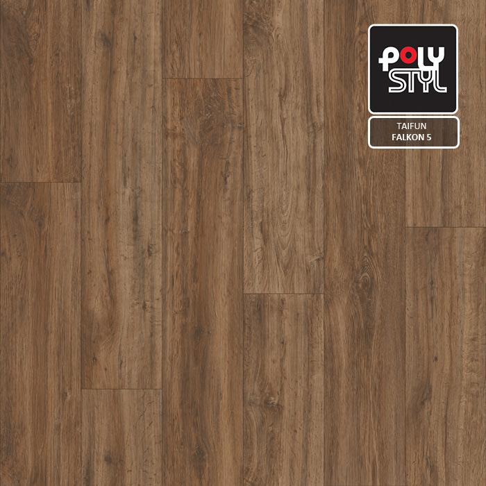 Линолеум бытовой "Polystyl" Taifun Falcon 5 (3м) — купить в Волгодонске