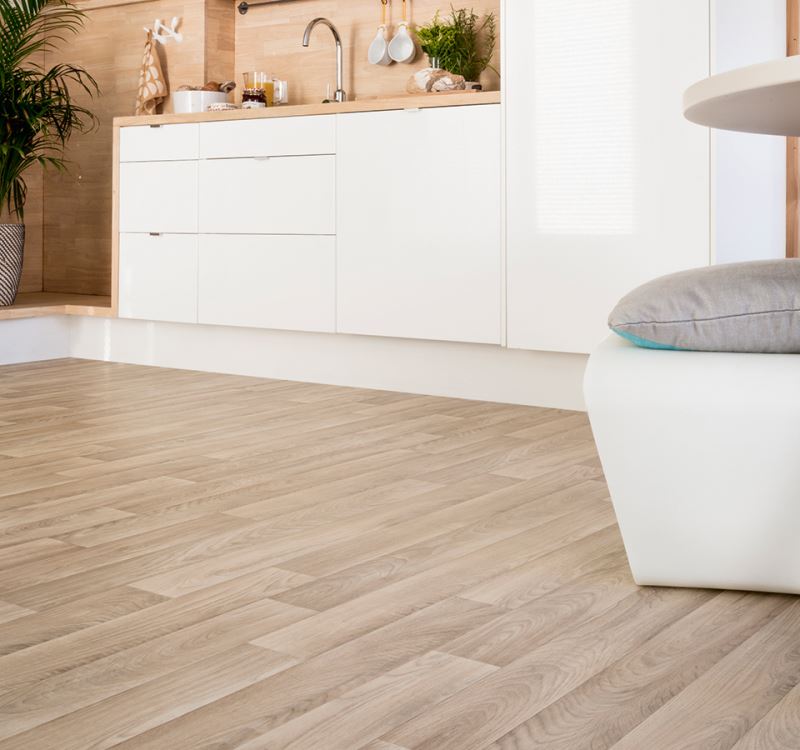 Линолеум полукоммерческий "IVC" Texmark Jacobsen W32 (3м) — купить в Волгодонске