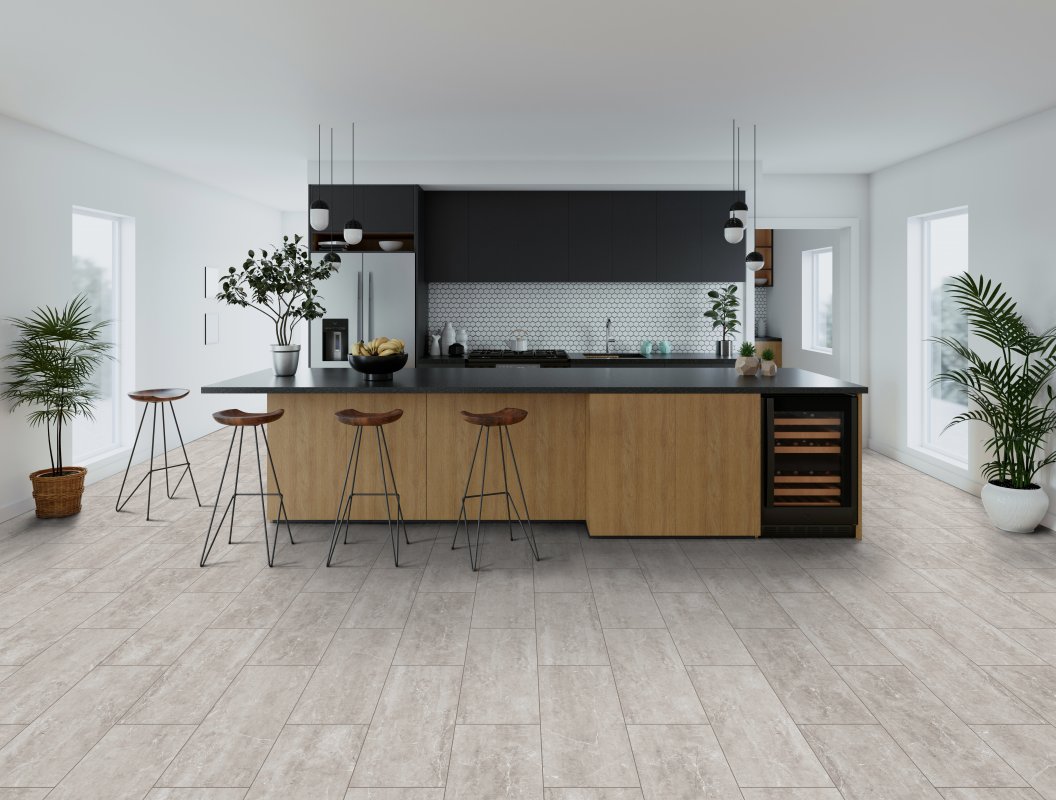 SPC ламинат  "Noventis" Имир (600*300*4 мм) — купить в Волгодонске