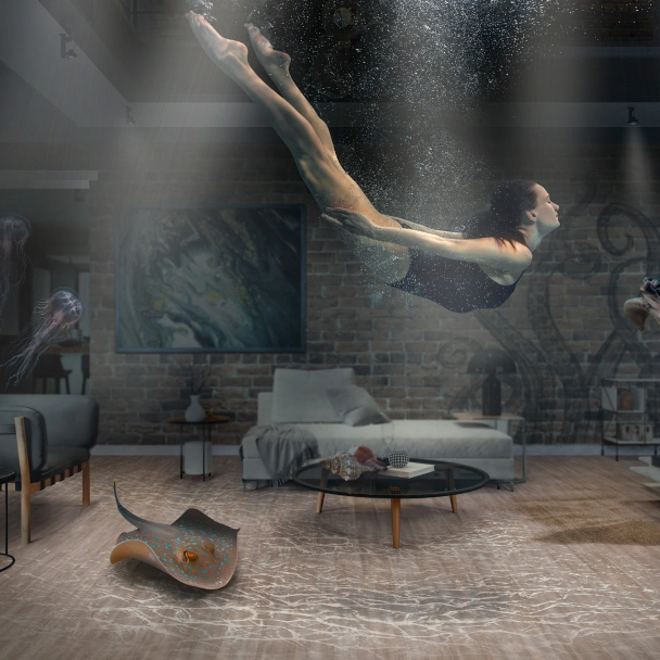 SPC плитка «Tarkett» Danny Dj (1220*200,8*4,4 мм) — купить в Волгодонске