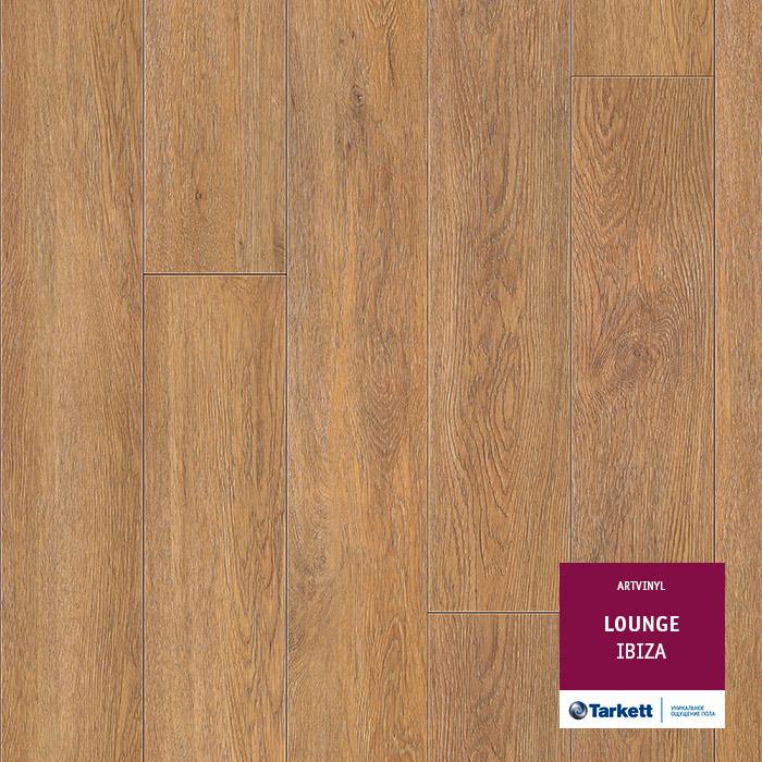 Виниловая плитка "Tarkett" Lounge Ibiza (914,4*152,4*3,0 мм) — купить в Волгодонске