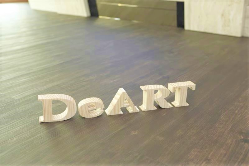 Кварцвиниловая плитка "DeArt Floor" Lite Пепельная Сосна (935*187*2,0мм) — купить в Волгодонске