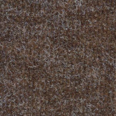 Ковролин "Ideal" Gent 300 Bruin (4м) — купить в Волгодонске