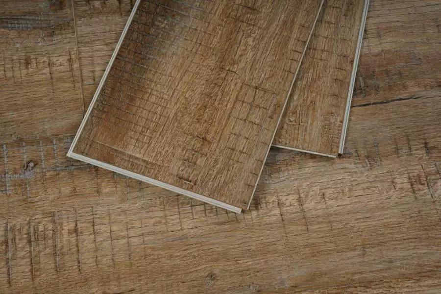 Виниловая плитка "Zeta" La Casa Тиволи (1220*180*4 мм) — купить в Волгодонске