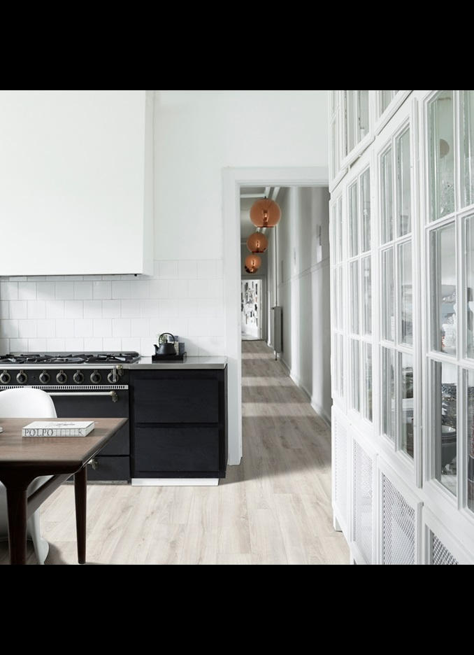 Замковая ПВХ плитка Shelby Oak 113 (1251*189*5 мм) — купить в Волгодонске