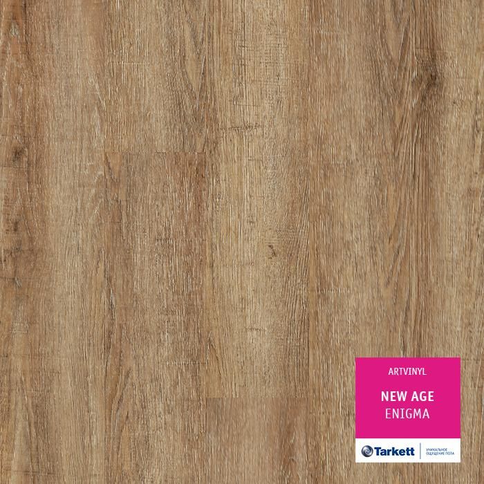 Виниловая плитка "Tarkett" New Age Enigma (914,4*152,4*2,1 мм) — купить в Волгодонске