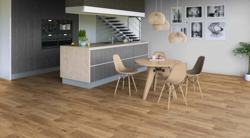 Линолеум бытовой "Tarkett" Discovery Cardinal 3 (3м) — купить в Волгодонске