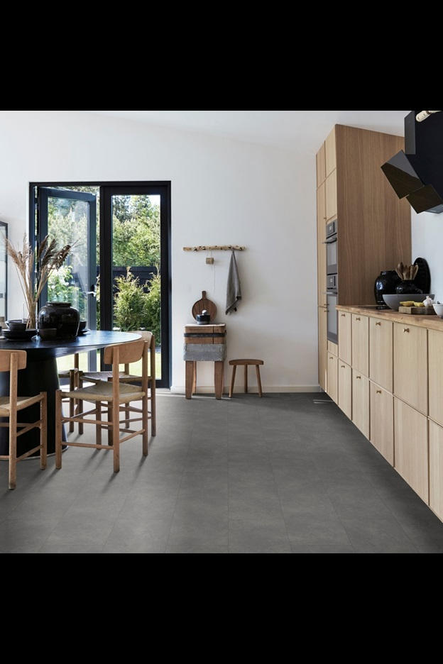 Замковая ПВХ плитка Hamstone 970 (610*303*5 мм) — купить в Волгодонске