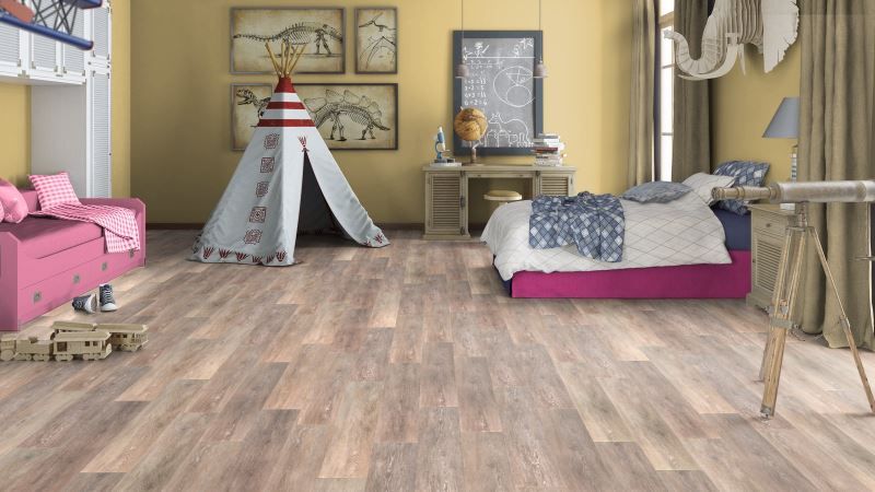 Виниловая плитка "Tarkett" New Age Ambient (914,4*152,4*2,1 мм) — купить в Волгодонске