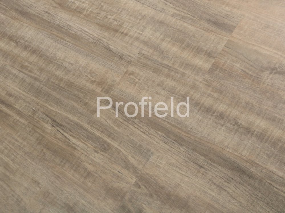 HSPC ламинат "Profield" Тик натуральный (1200*228*5,5 мм) — купить в Волгодонске