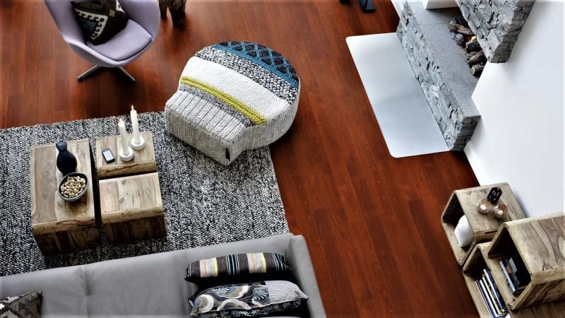 Ламинат "Kastamonu" Brown Мербау (1380*193*8 мм) — купить в Волгодонске