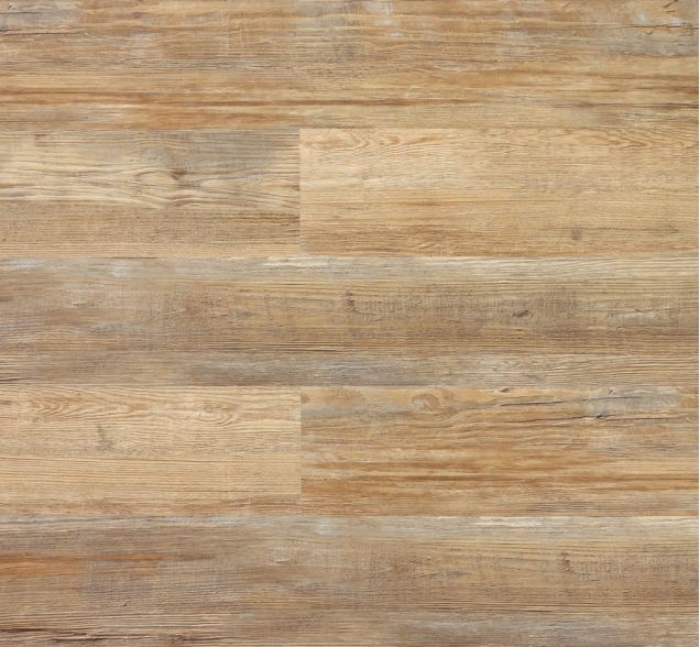 SPC ламинат "CronaFloor" Nano 4V Сосна Медовая (1200*180*3,5 мм) — купить в Волгодонске