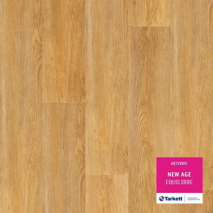 Плитка ПВХ "Tarkett" New Age Equilibre (914,4*152,4*2,1 мм) — купить в Волгодонске