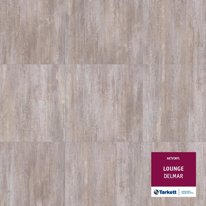 Виниловая плитка "Tarkett" Lounge Delmar (457,2*457,2*3,0 мм) — купить в Волгодонске