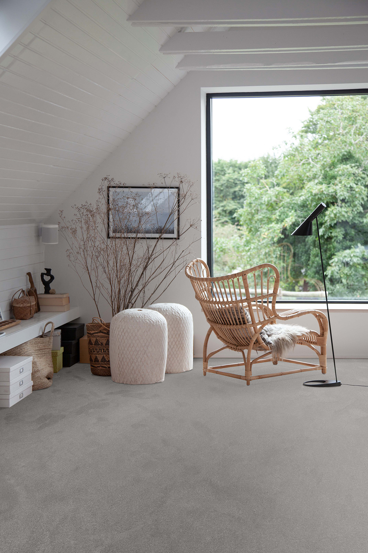 Ковровое покрытие "Bonkeel" Ganges 95 (ширина 1м/3м/4м) — купить в Волгодонске