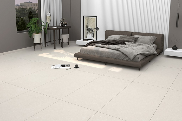 Керамогранит "Ennface" Gravel (1200*600 мм) Серый — купить в Волгодонске