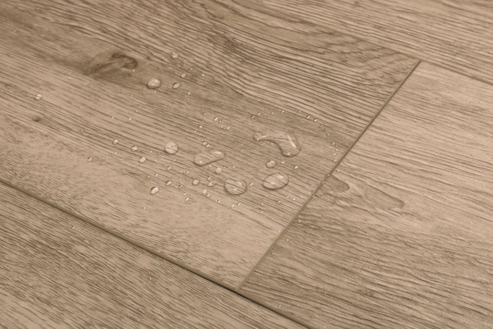 LVT плитка "Profield" Дуб Мадейра (915,4*152,4*2,5 мм) — купить в Волгодонске