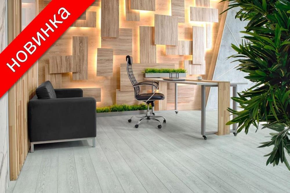 Каменно-полимерная плитка "Alpine Floor" Инио (1524*183*4мм) — купить в Волгодонске