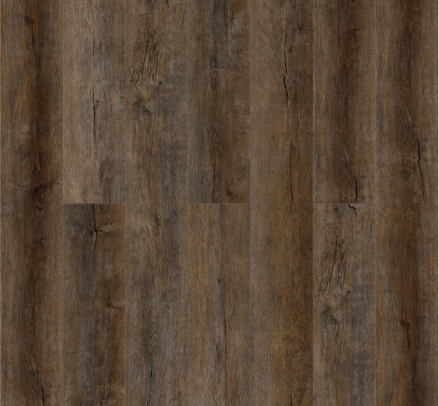 SPC ламинат "Royce" Enjoy Дуб Вестхоф Е302 (1200*180*3,5 мм) — купить в Волгодонске