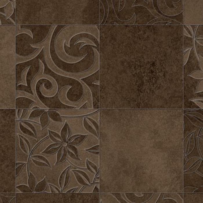 Линолеум полукоммерческий "IVC" Neotex Chocolat 549 (3м) — купить в Волгодонске