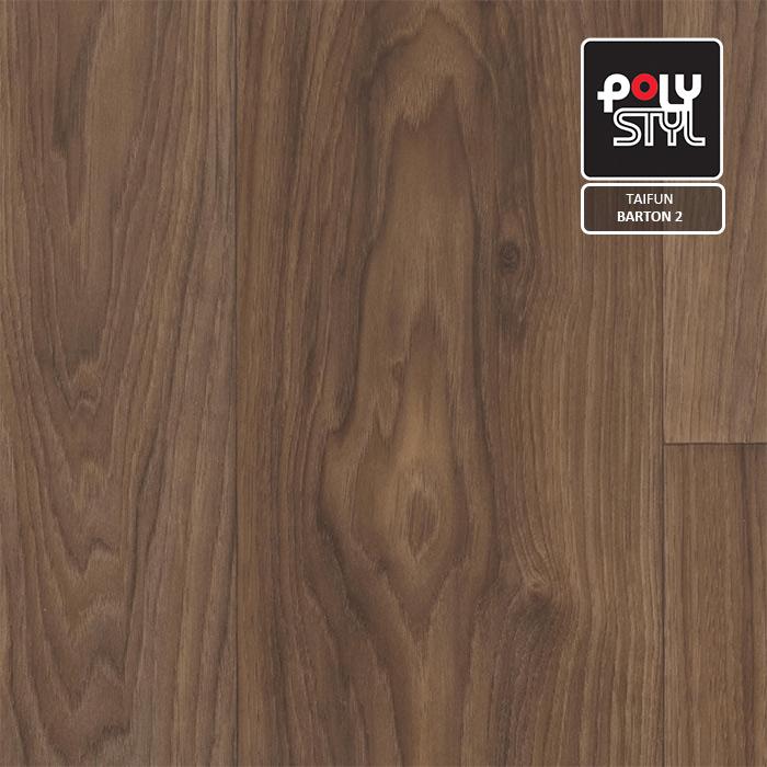 Линолеум бытовой "Polystyl" Taifun Barton 2 (3м) — купить в Волгодонске
