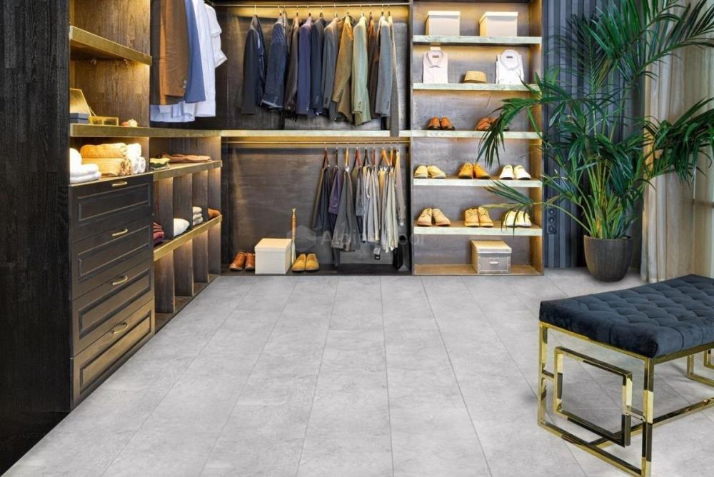 Каменно-полимерная плитка "Alpine Floor" Элдгея (609,6*304,8*5,5мм) — купить в Волгодонске