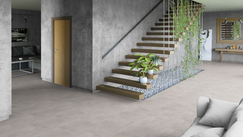 Виниловая плитка "Tarkett" Blues Windsor (457,2*457,2*3 мм) — купить в Волгодонске