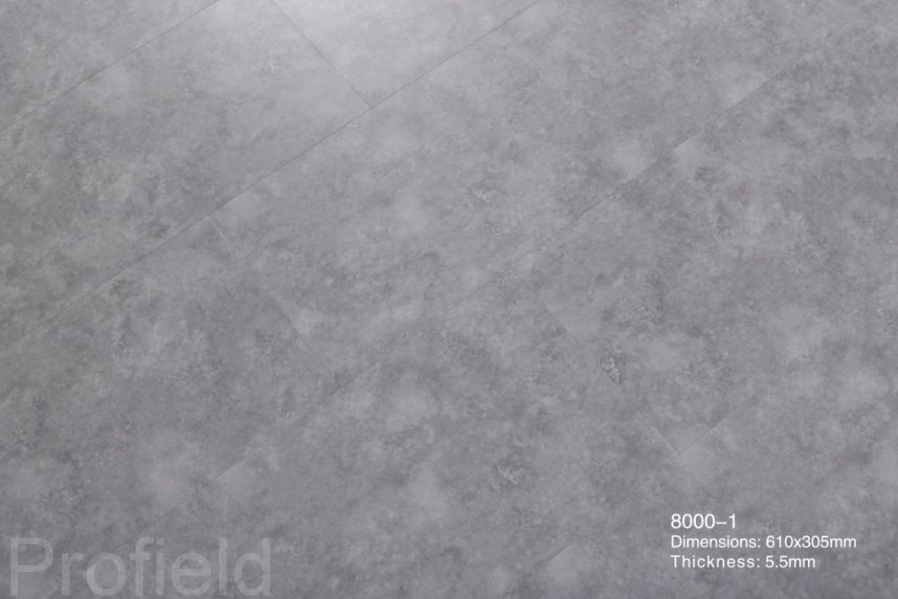 SPC ламинат "Profield" Трионо марбл (305*610*5,5 мм) — купить в Волгодонске