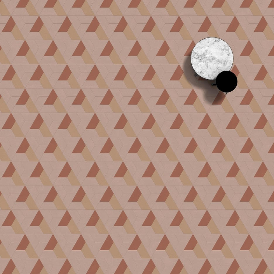 Виниловая плитка Vortex 367 (453*196*2,5 мм) — купить в Волгодонске