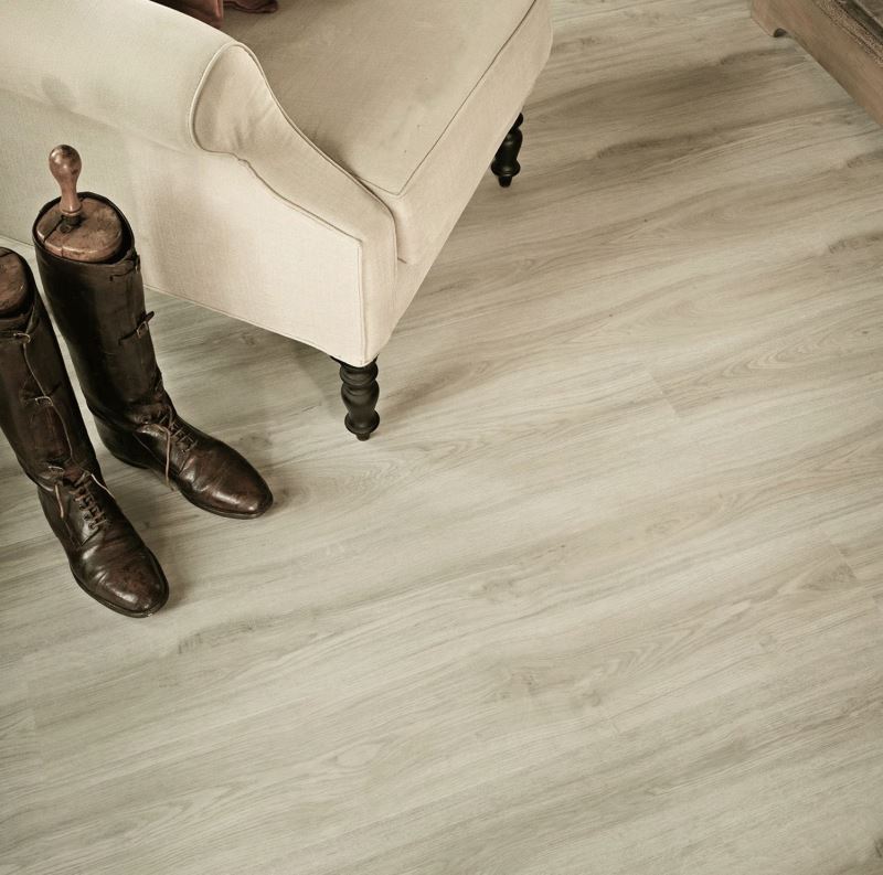 Кварцвиниловая плитка "DeArt Floor" Strong Ясень Королевский (935*187*2,5мм) — купить в Волгодонске