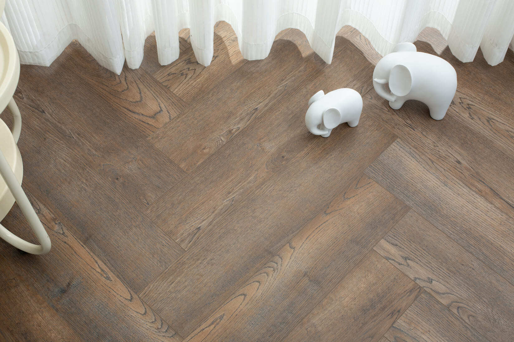 Плитка SPC "OneFloor" 3026 А,В  ЁЛКА (640*128*4 мм) — купить в Волгодонске