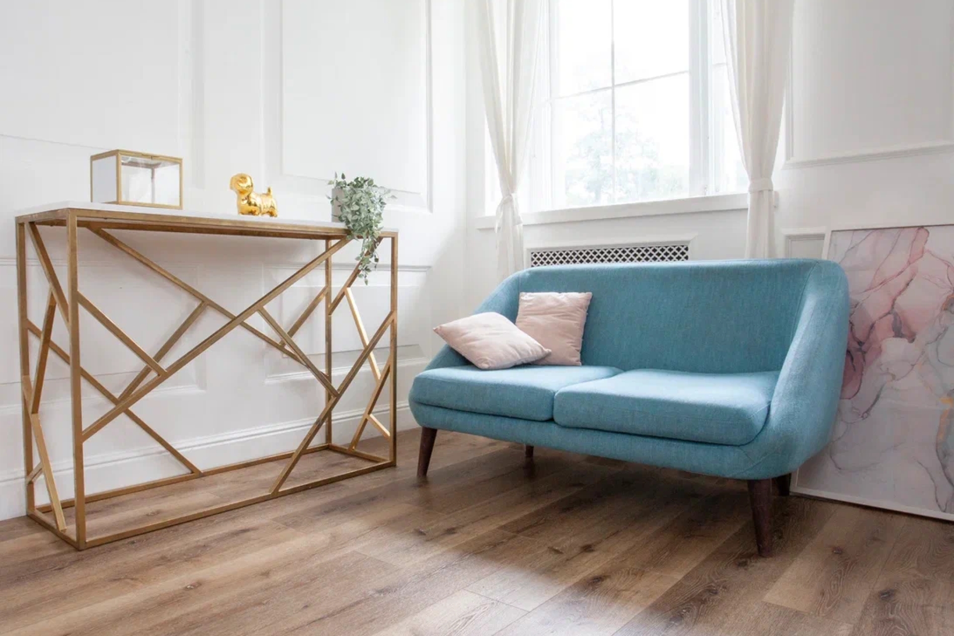 Усовершенствованная кварц-виниловая плитка «Damy Floor» Дуб Провинциальный (1227*187*2,5 мм) — купить в Волгодонске