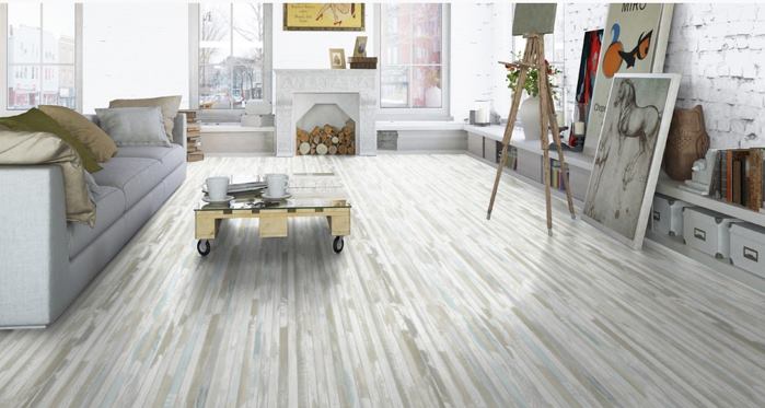 Линолеум бытовой "Tarkett" Discovery Wasabi 1 (3м) — купить в Волгодонске