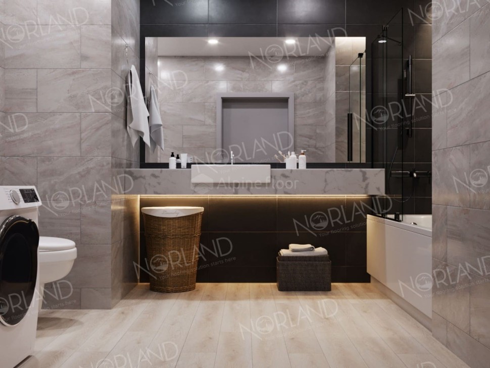 Кварцвиниловая плитка "Norland" Freya (1219,2*184,15*2 мм) — купить в Волгодонске