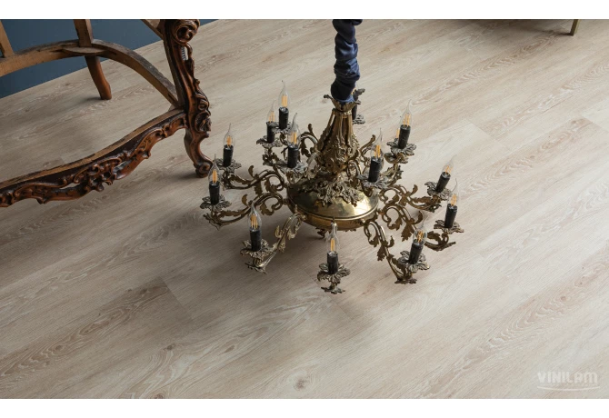 Кварц-винил Дуб Сарагоса (1227*232*2,5 мм) — купить в Волгодонске