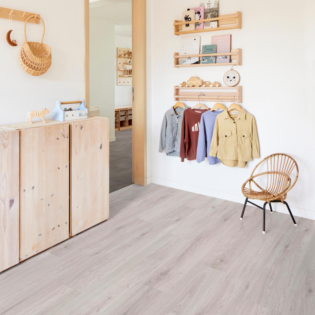 SPC ламинат "Adelar" Eterna Easy 05221 Chapman Oak (1220*181*5 мм) — купить в Волгодонске